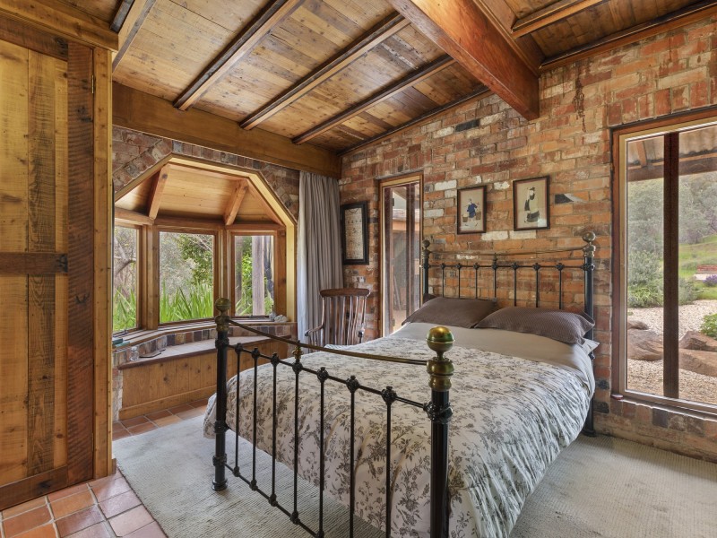 150 Mount Joy Road, Tatong VIC 3673