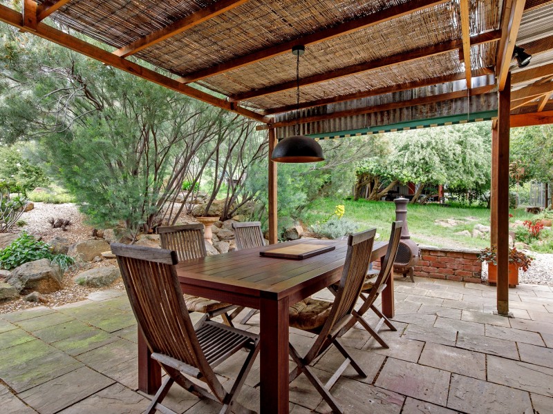 150 Mount Joy Road, Tatong VIC 3673