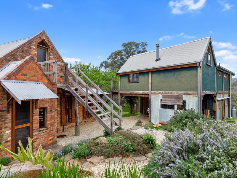 150 Mount Joy Road, Tatong VIC 3673