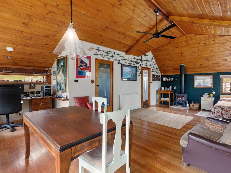 150 Mount Joy Road, Tatong VIC 3673