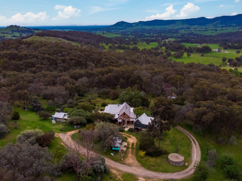 150 Mount Joy Road, Tatong VIC 3673