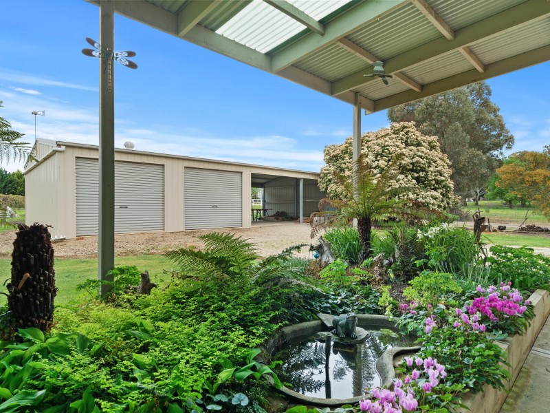 162 Malcolm Street, Mansfield VIC 3722