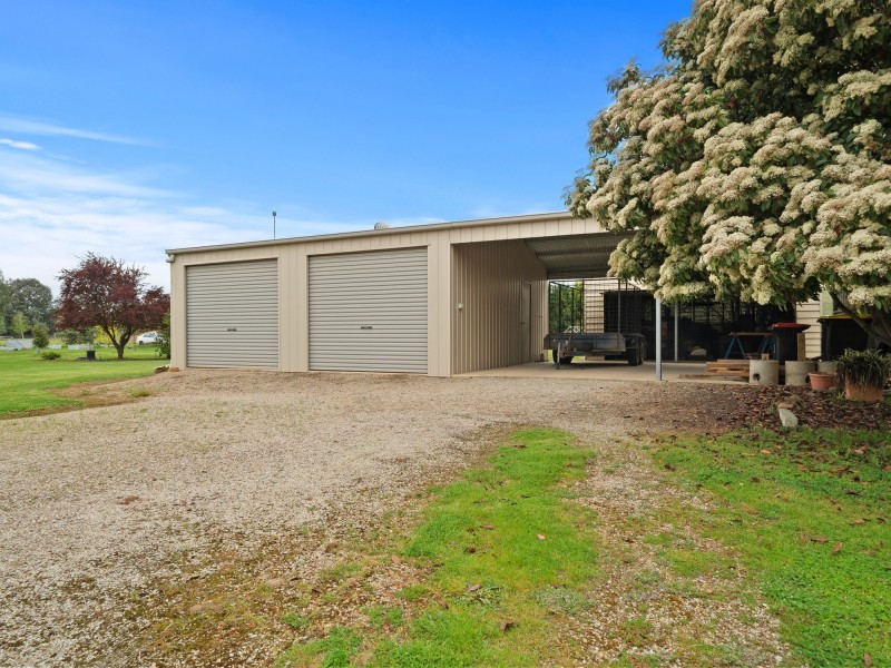 162 Malcolm Street, Mansfield VIC 3722