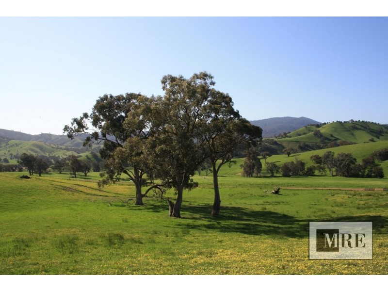 23 Eagles Lane, Bonnie Doon VIC 3720