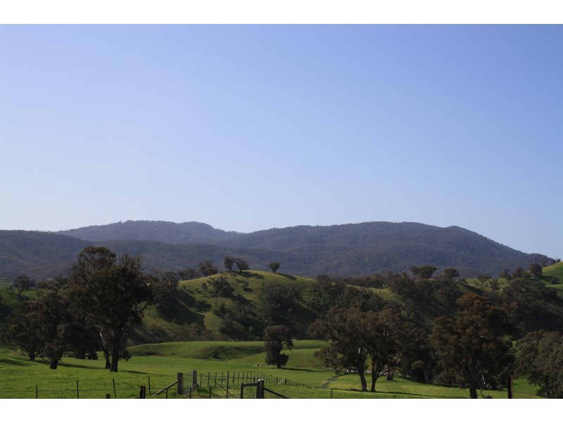 23 Eagles Lane, Bonnie Doon VIC 3720