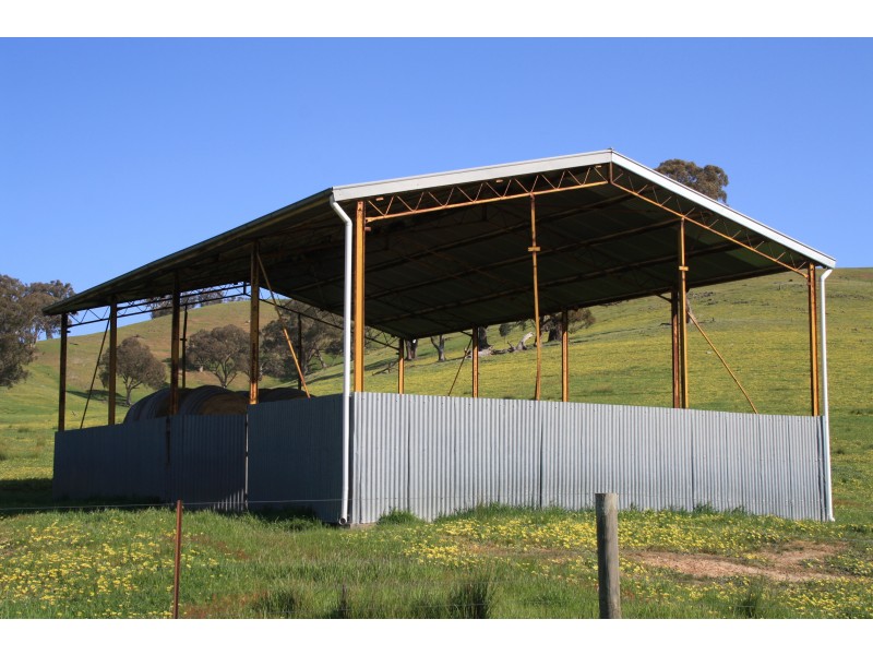 23 Eagles Lane, Bonnie Doon VIC 3720