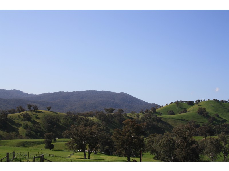 23 Eagles Lane, Bonnie Doon VIC 3720