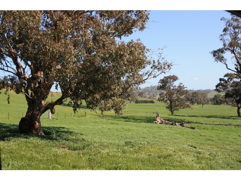 22 Eagles Lane, Bonnie Doon VIC 3720