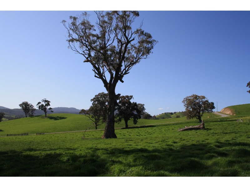 22 Eagles Lane, Bonnie Doon VIC 3720