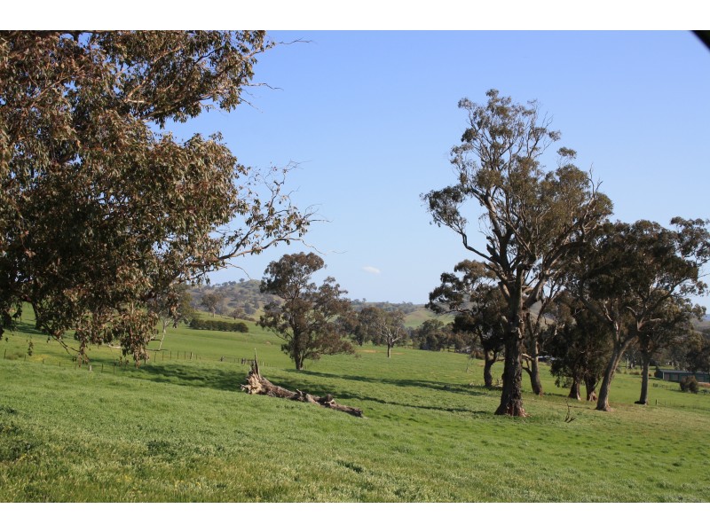 22 Eagles Lane, Bonnie Doon VIC 3720