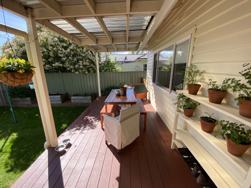 1/43 Hunter Street, Mansfield VIC 3722