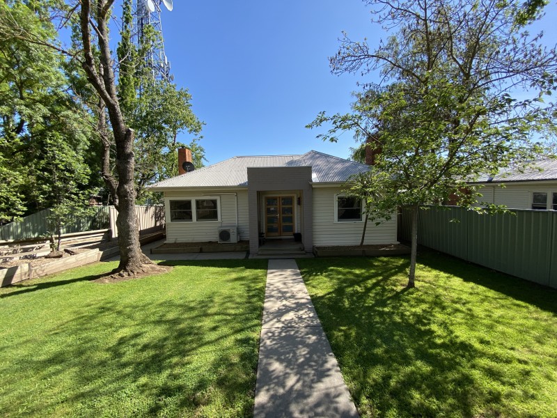 1/43 Hunter Street, Mansfield VIC 3722