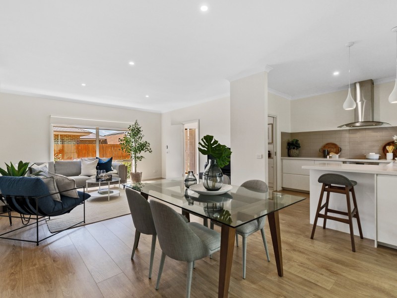 5./18 Kidston Parade, Mansfield VIC 3722