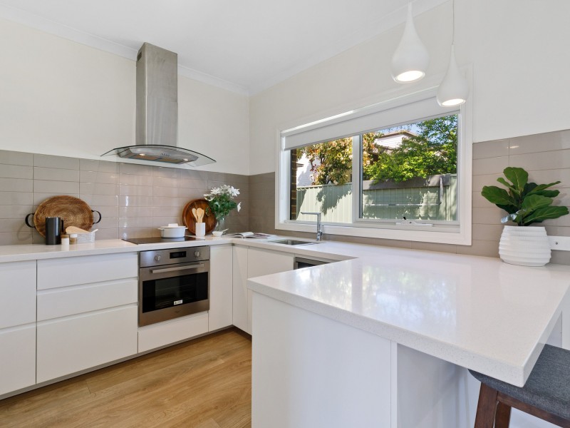 5./18 Kidston Parade, Mansfield VIC 3722