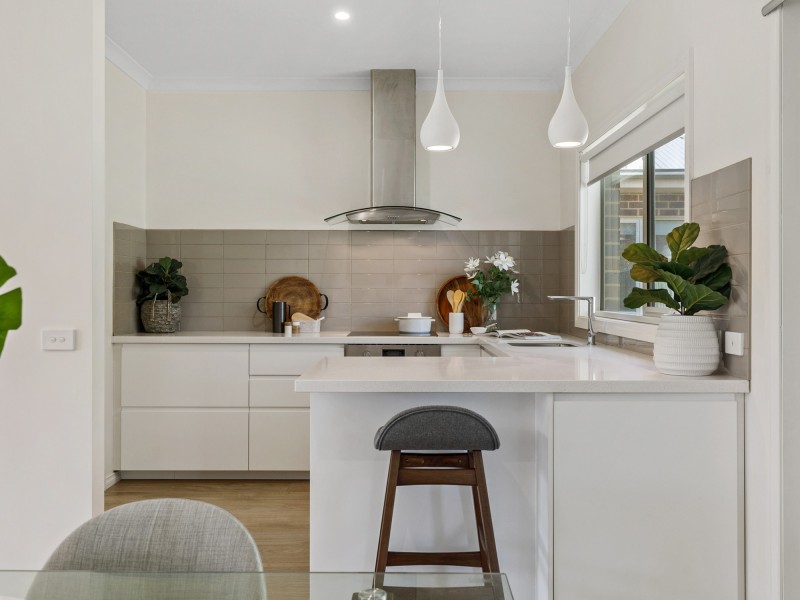 5./18 Kidston Parade, Mansfield VIC 3722