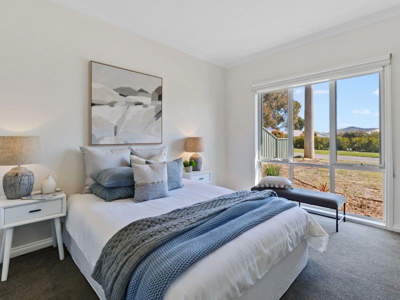 5./18 Kidston Parade, Mansfield VIC 3722