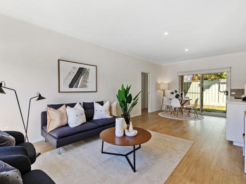 5./18 Kidston Parade, Mansfield VIC 3722