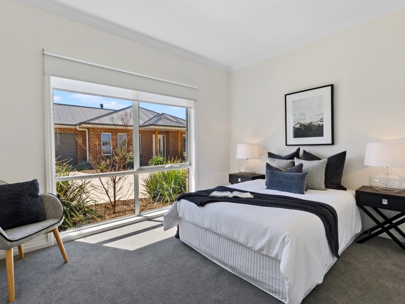 5./18 Kidston Parade, Mansfield VIC 3722