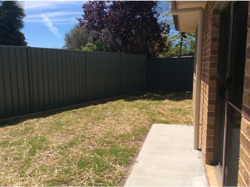3./18 Kidston Parade, Mansfield VIC 3722