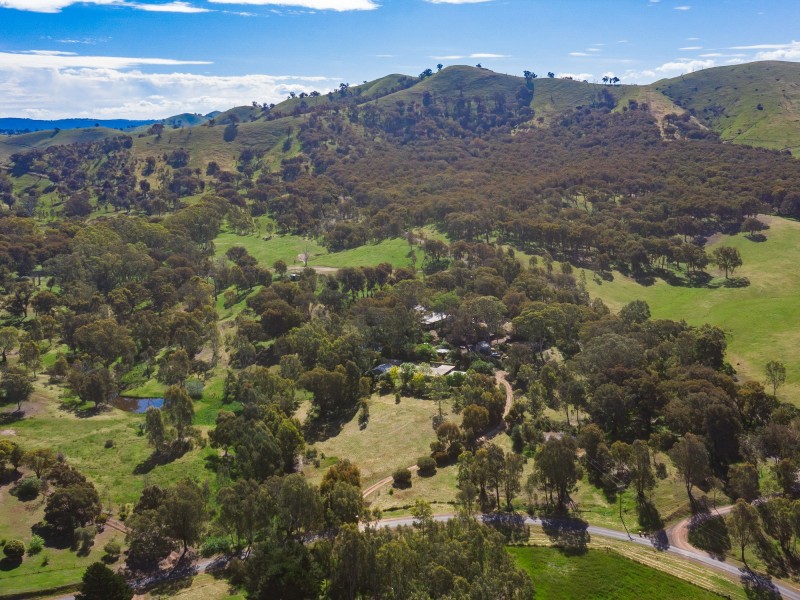 250 Ford Drive, Mansfield VIC 3722