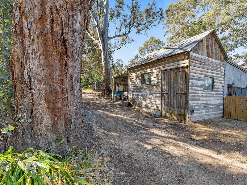 250 Ford Drive, Mansfield VIC 3722