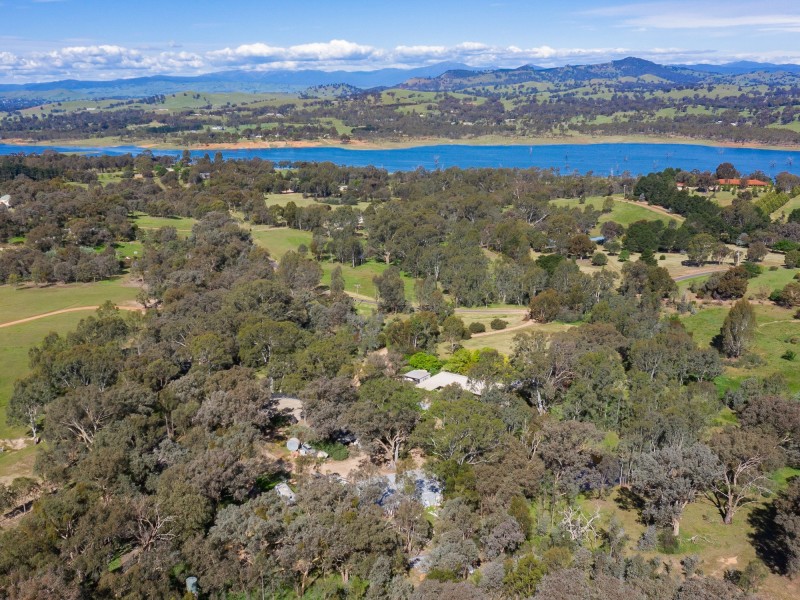 250 Ford Drive, Mansfield VIC 3722