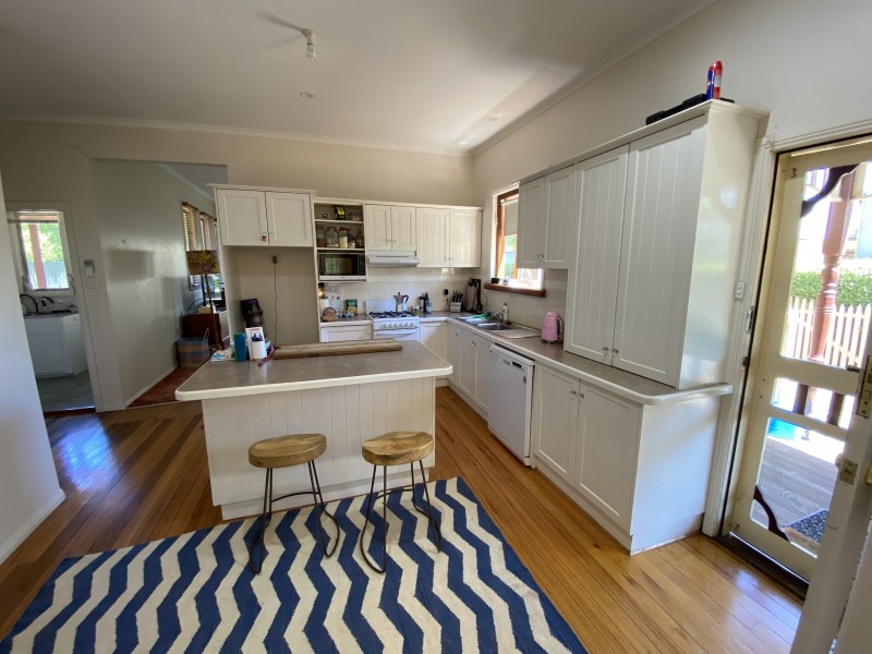 40 Ailsa Street, Mansfield VIC 3722