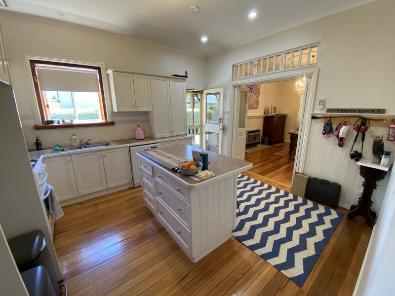 40 Ailsa Street, Mansfield VIC 3722