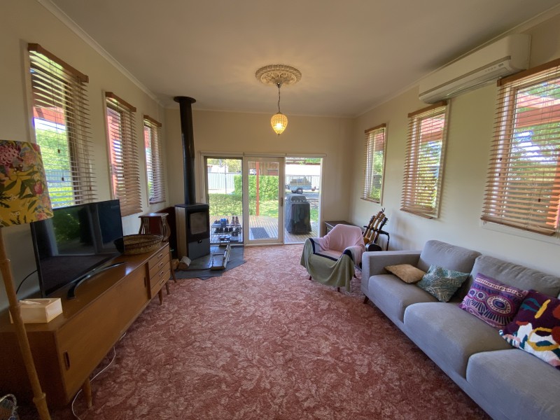 40 Ailsa Street, Mansfield VIC 3722