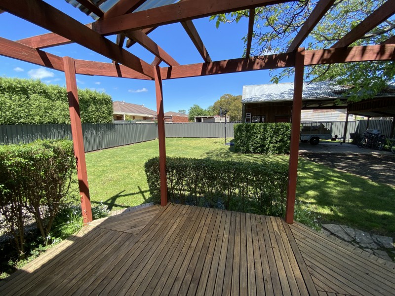 40 Ailsa Street, Mansfield VIC 3722