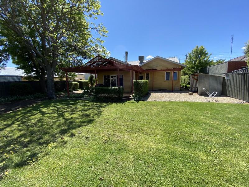 40 Ailsa Street, Mansfield VIC 3722