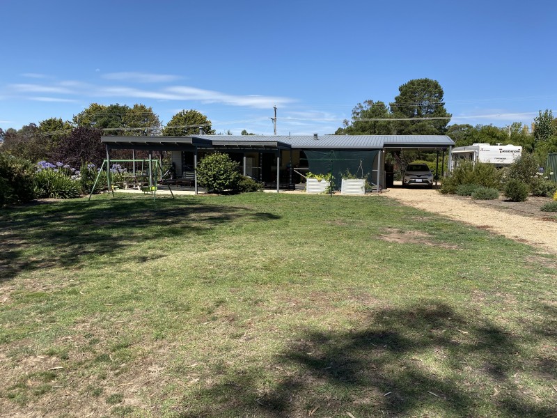 101 Highton Lane, Mansfield VIC 3722
