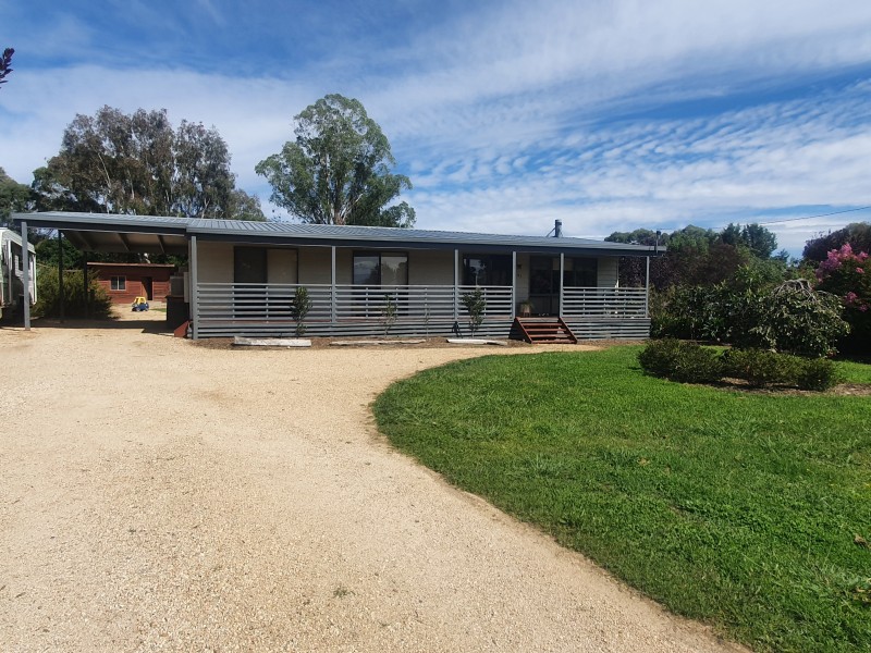101 Highton Lane, Mansfield VIC 3722