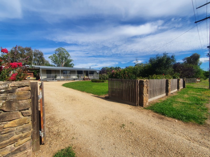 101 Highton Lane, Mansfield VIC 3722