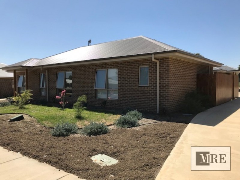 6/18 Kidston Parade, Mansfield VIC 3722
