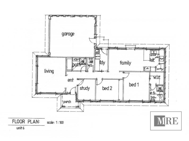 6/18 Kidston Parade, Mansfield VIC 3722