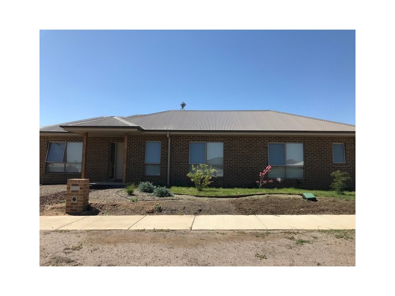 6/18 Kidston Parade, Mansfield VIC 3722