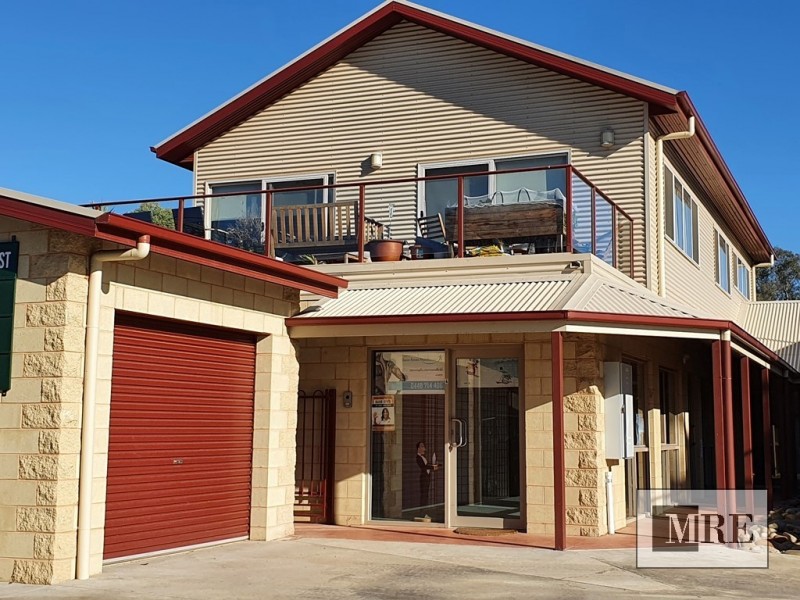 2/5 Collopy Street, Mansfield VIC 3722
