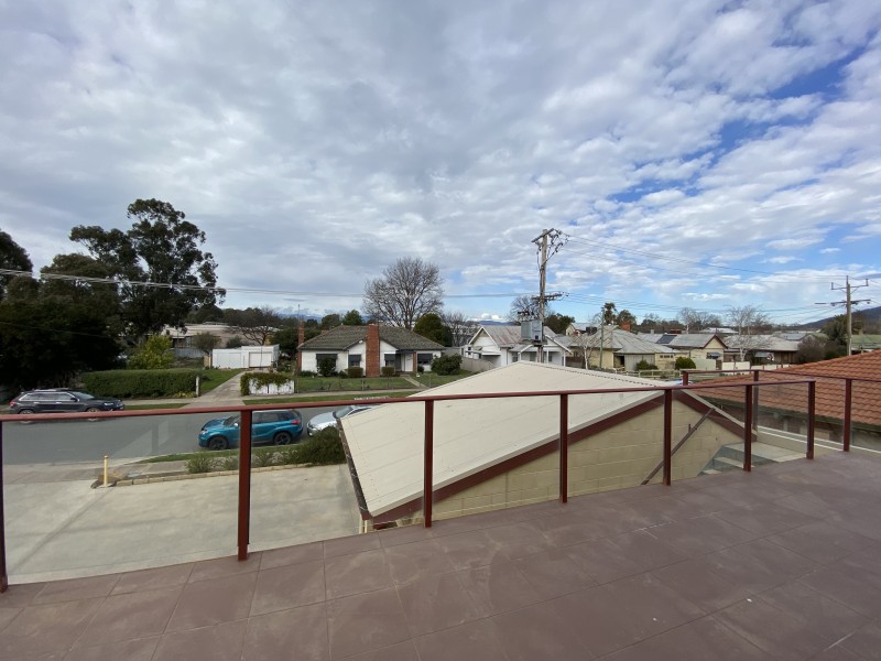 2/5 Collopy Street, Mansfield VIC 3722