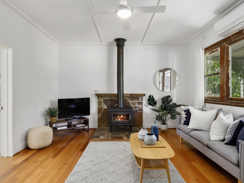 51 Malcolm Street, Mansfield VIC 3722