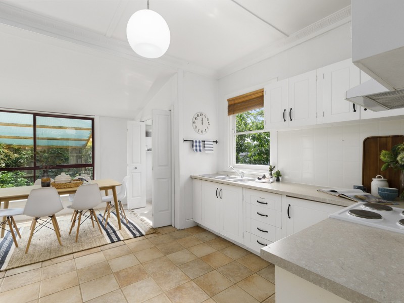 51 Malcolm Street, Mansfield VIC 3722