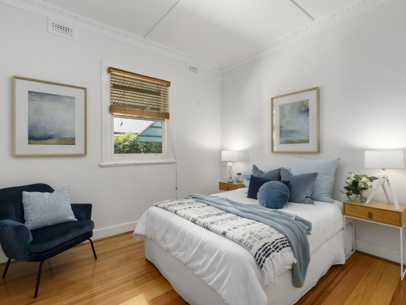 51 Malcolm Street, Mansfield VIC 3722
