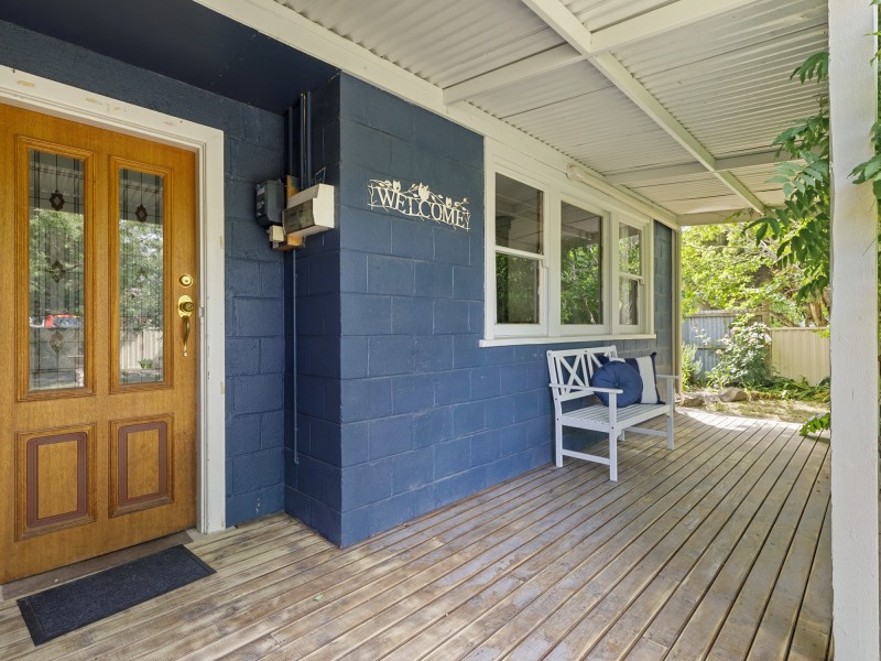 51 Malcolm Street, Mansfield VIC 3722