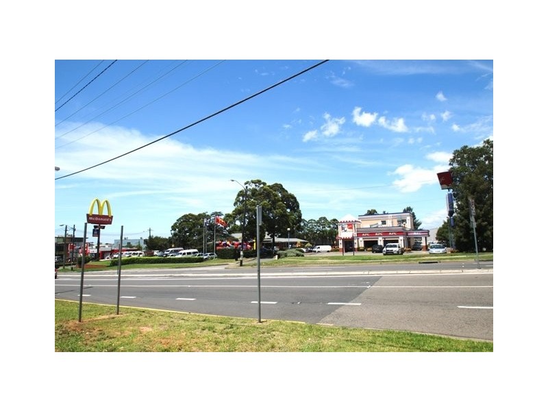 587 Liverpool Road, Strathfield NSW 2135