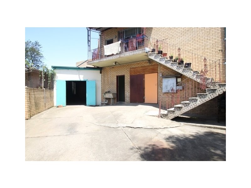 587 Liverpool Road, Strathfield NSW 2135