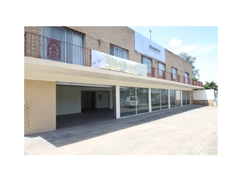 587 Liverpool Road, Strathfield NSW 2135