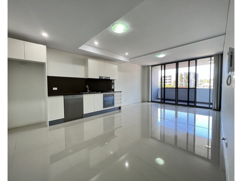 A1214/11 Charles Street, Canterbury NSW 2193
