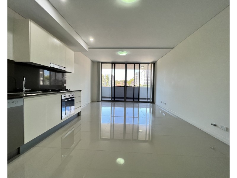 A1214/11 Charles Street, Canterbury NSW 2193