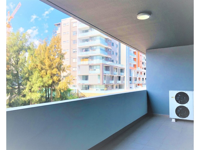 A1214/11 Charles Street, Canterbury NSW 2193