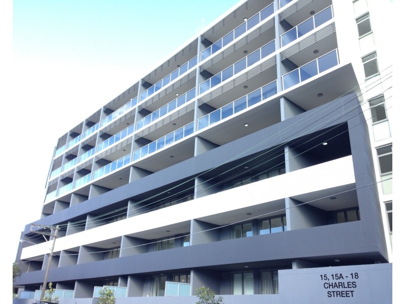 A1214/11 Charles Street, Canterbury NSW 2193
